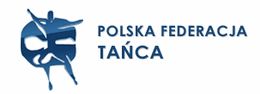 Jesteśmy członkiem Polskiej Federacji Tańca
