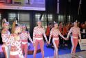 Mini Formacja GAMA Dance Team zajęła 3. miejsce na Mistrzostwach Europy w Szczecinie